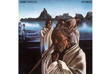 Herbie Hancock - Crossings (Speakers Corner)