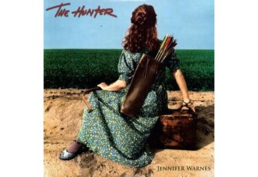 Jennifer Warnes - The Hunter (Impex)