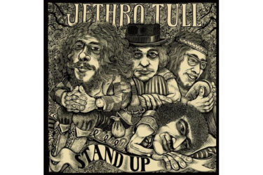 Jethro Tull - Stand Up (Analogue Productions) (45 RPM x 2)