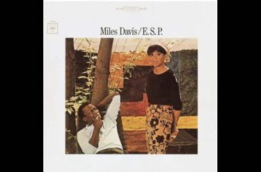 Miles Davis - E.S.P.