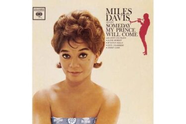 Miles Davis - Someday My Prince Will Come