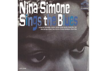 Nina Simone - Sings The Blues (Speakers Corner)