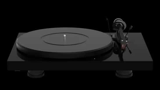 Pro-Ject Debut Carbon EVO
