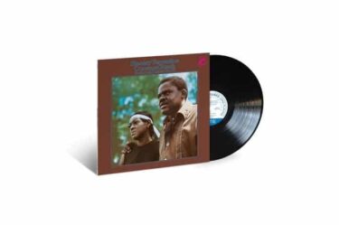 Stanley Turrentine - Common Touch (Blue Note Classic Vinyl Series)