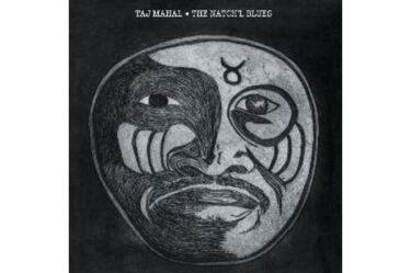 Taj Mahal - The Natch'l Blues (Pure Pleasure)