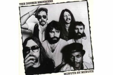 The Doobie Brothers - Minute By Minute (Speakers Corner)