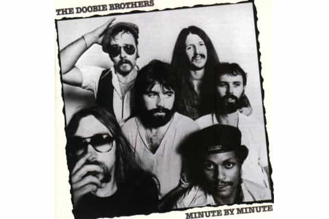 The Doobie Brothers - Minute By Minute (Speakers Corner)