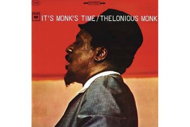 Thelonious Monk - It's Monk's Time (Speakers Corner)