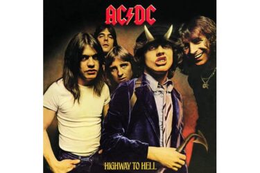 AC/DC - Highway to Hell
