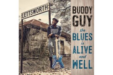 Buddy Guy - The Blues Is Alive And Well (2 LP)