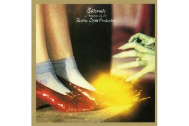 Electric Light Orchestra - Eldorado