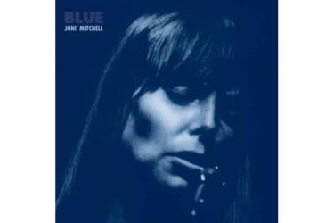 Joni Mitchell - Blue (2021 Remaster)