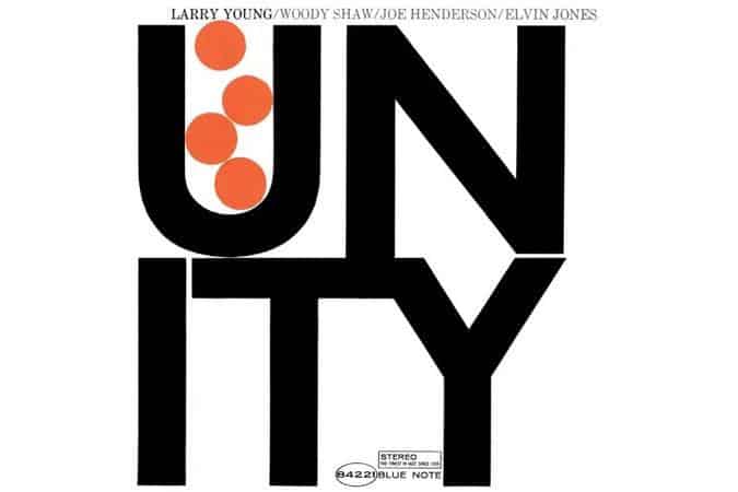 Larry Young - Unity (Blue Note Classic Vinyl Series)