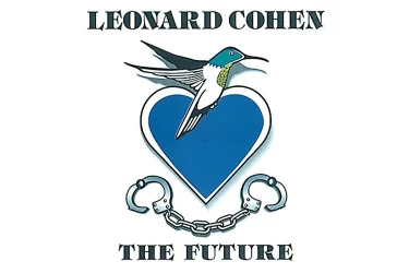 Leonard Cohen - The Future