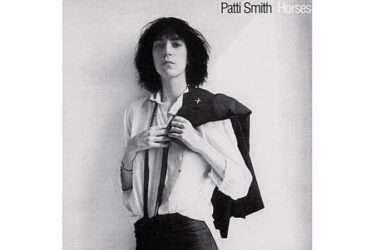 Patti Smith - Horses