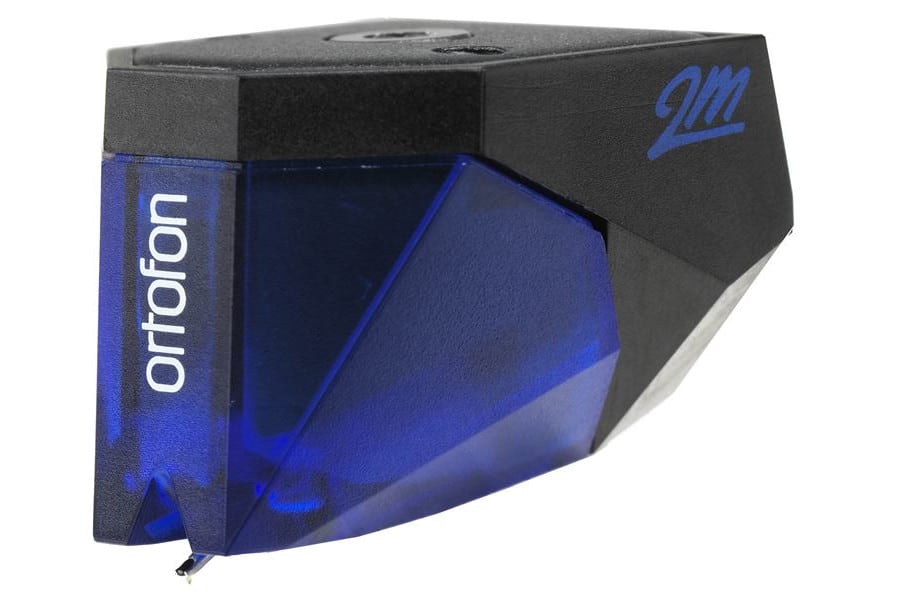 Ortofon - 2M Blue MM Phono Cartridge