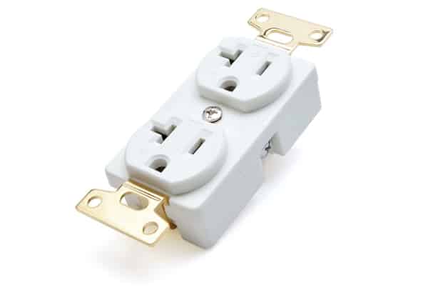 OYAIDE - R1 Power Outlet US/NEMA
