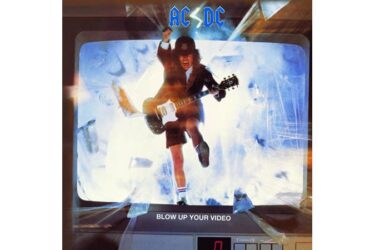 AC/DC - Blow Up Your Video