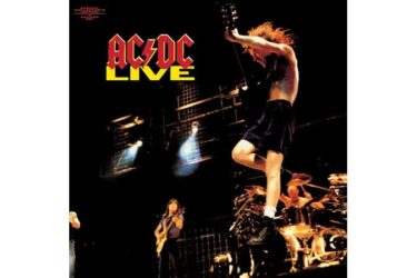 AC/DC - Live