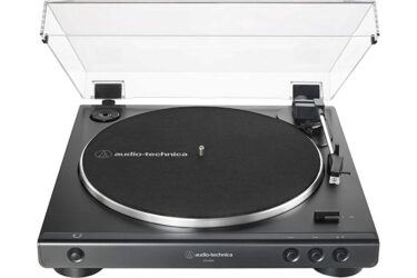 Audio-Technica AT-LP60X