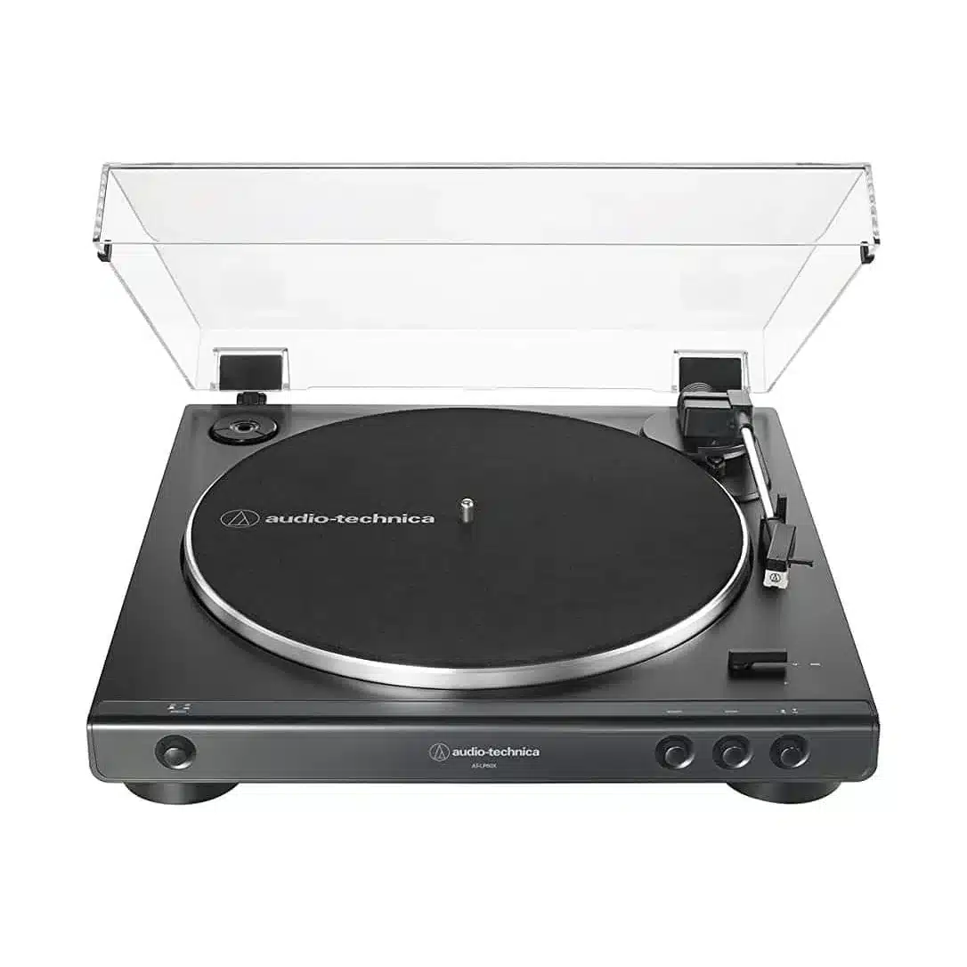 Audio-Technica AT-LP60XUSB