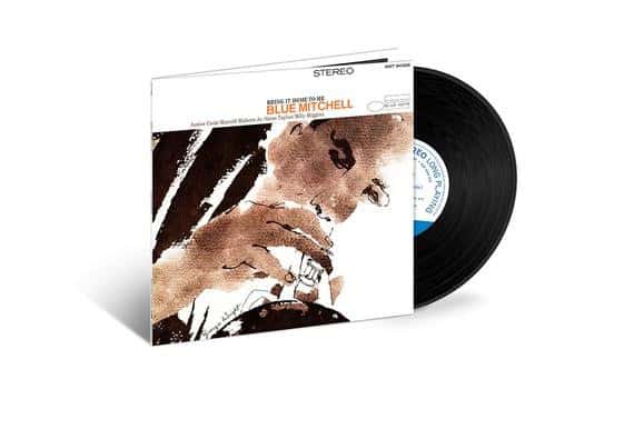 Blue Mitchell - Bring It Home To Me (Blue Note / Tone Poet)
