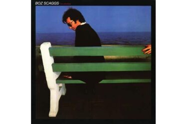 Boz Scaggs - Silk Degrees
