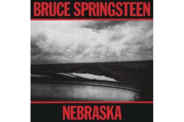Bruce Springsteen - Nebraska