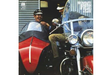 Dillard & Clark - The Fantastic Expedition Of Dillard & Clark