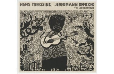 Hans Theessink - Jedermann Remixed The Soundtrack