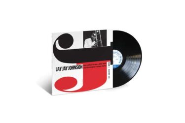 J.J. Johnson - The Eminent Jay Jay Johnson, Vol. 1  (Mono) (Blue Note Classic Vinyl Series)