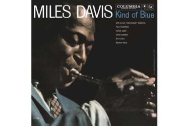 Miles Davis - Kind Of Blue (Mono)