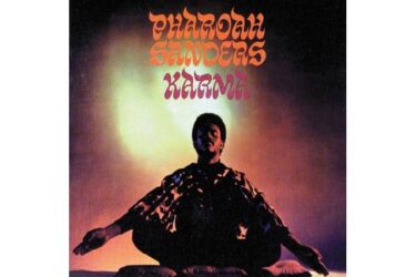 Pharoah Sanders - Karma (Acoustic Sounds Series)
