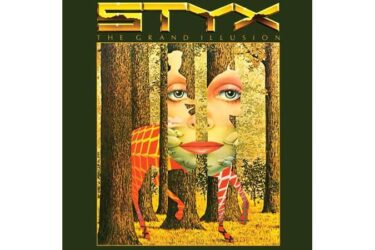 Styx - The Grand Illusion