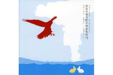 Sufjan Stevens - Enjoy Your Rabbit  (Colored Vinyl + Download Code)