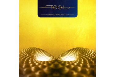 TOOL - Fear Inoculum  (Limited Edition 3 LPs with F Side Etched + Poster)