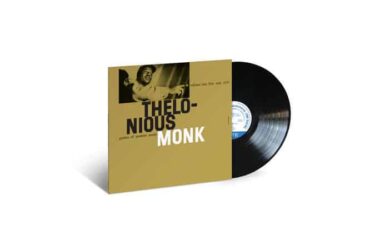 Thelonious Monk - Genius Of Modern Music  (Mono Version) (Blue Note Classic Vinyl Series)