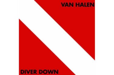 Van Halen - Diver Down  (Remastered Vinyl )
