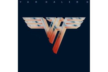 Van Halen - Van Halen II (Remastered Vinyl)