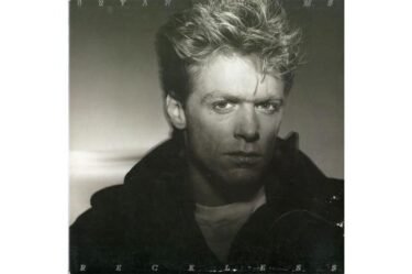 Bryan Adams - Reckless