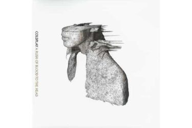 Coldplay - Rush of Blood to the Head