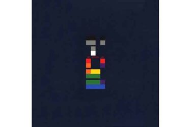 Coldplay - X & Y