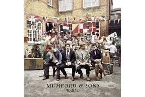 Mumford & Sons - Babel