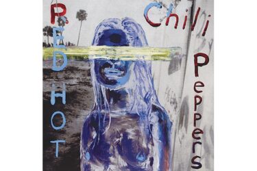 The Red Hot Chili Peppers - By The Way