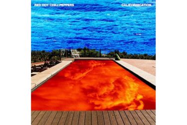 The Red Hot Chili Peppers - Californication