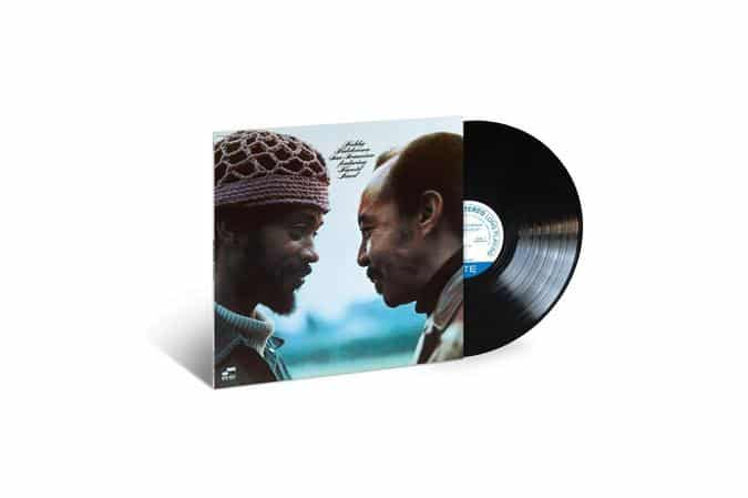 Bobby Hutcherson - San Francisco (Blue Note Classic Vinyl Series)