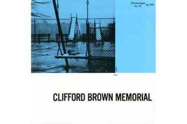 Clifford Brown - Memorial Album