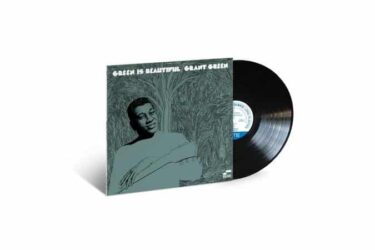 Grant Green - Green Is Beautiful (Blue Note Classic Vinyl Series)