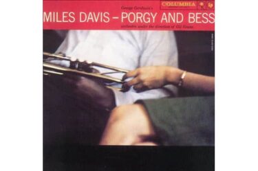 Miles Davis - Porgy And Bess (Mono)