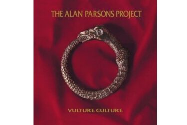 Alan Parsons Project - Vulture Culture